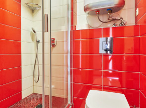 Апартаменты Петровские на Спортивном 7