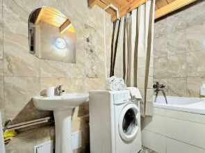 Квартира Лофт