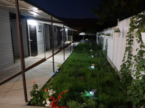 Country house "Coffee Tree"