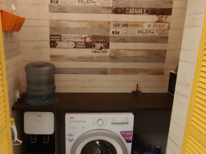 Апартаменты Liga23 Room 4