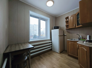 Квартира от СУТОЧНО.ТОБ