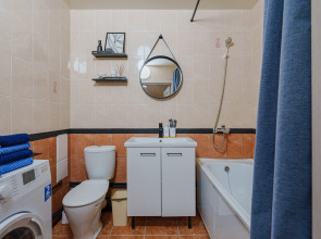 Апартаменты комфорт класса в 3-х минутах от метро