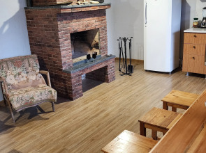 Отель Panorama Family