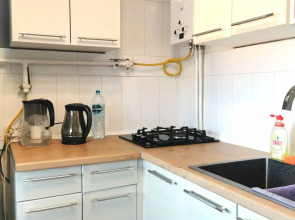 Апартаменты Южный вал 16