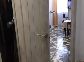 Апартаменты у Невы