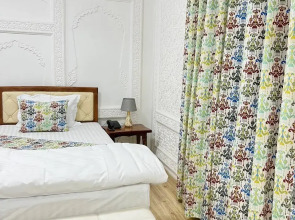 Бутик-отель Amiran