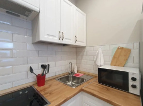 Квартира Стильная в Московском Квартале