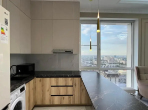 Апартаменты Любимая в ЖK  4YOU на пр. Гагарина 255