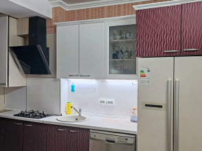 Частный дом Студия в центре в районе Курортного бульвара