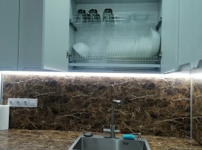 Квартира Обороны 38