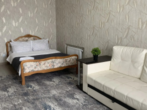 Квартира Счастливая Матрешка Двушка у Сафу