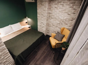 Апартаменты Олимп Уфа