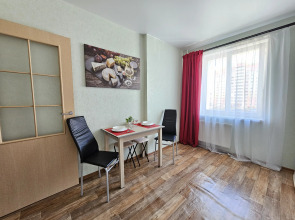 Апартаменты Живи Уютно и Спокойно