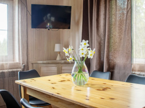 Гостевой дом Коттедж Лесной