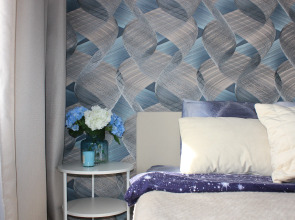 Квартира Морская волна