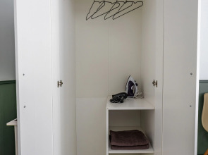 Апартаменты 2 на Рижском Проспекте Р13