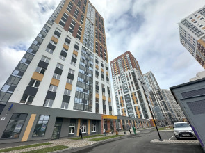 Квартира проспект Космонавтов 108/3