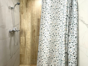 Апартаменты Павшинский бульвар 18