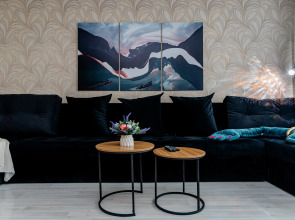 Апартаменты Новый Арбат 16