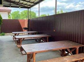 Гостевой дом ФОРТУНА