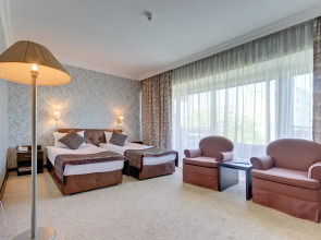 Отель Премьер Алатау