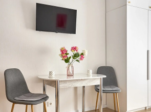 Квартира на улице Каштановой 9