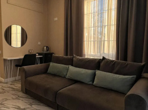 Гостевой дом Лоренцо