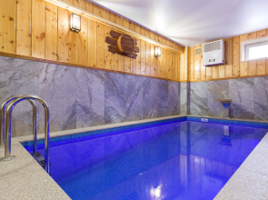 Гостевой дом ArSunrise