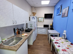 Хостел Main Room M&R