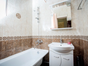 Апартаменты на Суворовском проспекте 48