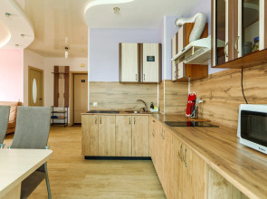 Квартира PrezentHaus на Максима Горького 28