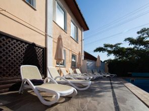 Гостевой дом Большая медведица