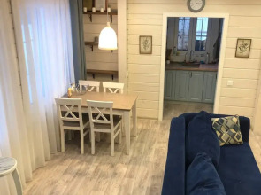 Гостевой дом Cосновый берег