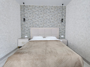 Апартаменты на Портовый 5