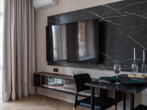 Апартаменты Студия Лагуна