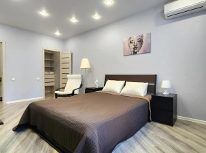 Апартаменты WinWin (ВинВин) Роторная у ТРЦ Казань Мол