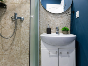 Квартира FlatStay Потемкинская 13/48 3