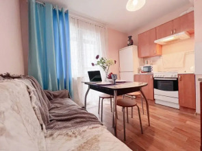 Апартаменты Park Inn Hause 3