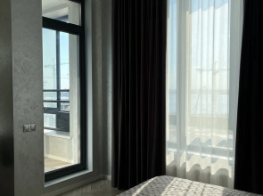 Квартира У аквапарка