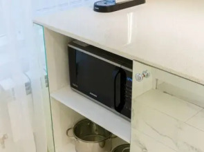 Апартаменты Prim Rooms Marinist James Bond