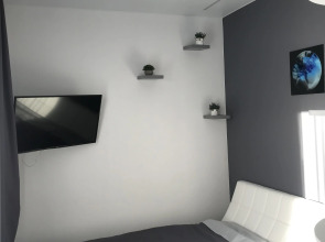 Частный дом Теберда НеоН