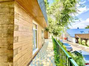 Отель Volga Volga