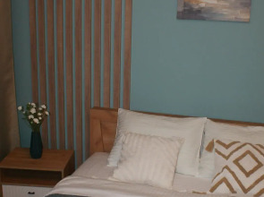 Квартира Family aparts Yar