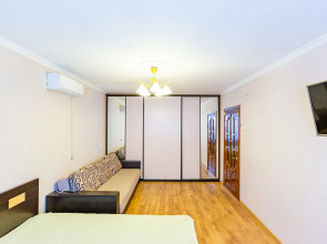 Апартаменты Куликова 52