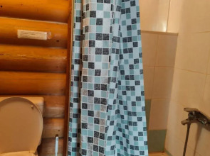 Гостевой Дом Соболь