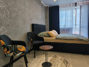 Апартаменты Премиум апартаменты с видом на город