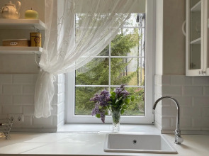 Апартаменты Rauschen Sadovaya