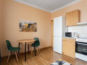 Апартаменты на 1-м Советском 16А