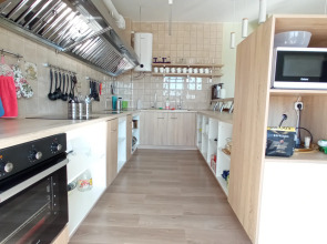 Отель Белый Лотос