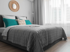 Апартаменты VolgaRooms рядом с центром